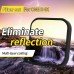 TELESIN Polarizing Filter CPL Lens 2-Sided Anti-Reflective Coating for Insta360 ONE R 4K Action Camera