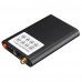 SS 1.3G 1.2Ghz/1.3Ghz 8CH 1W Wireless Audio Video Transmitter Receiver Combo Built-in 3000mAh Battery Support DVR IPTV Digital TV