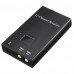 SS 1.3G 1.2Ghz/1.3Ghz 8CH 1W Wireless Audio Video Transmitter Receiver Combo Built-in 3000mAh Battery Support DVR IPTV Digital TV