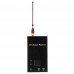SS 1.3G 1.2Ghz/1.3Ghz 8CH 1W Wireless Audio Video Transmitter Receiver Combo Built-in 3000mAh Battery Support DVR IPTV Digital TV