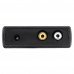 SS 1.3G 1.2Ghz/1.3Ghz 8CH 1W Wireless Audio Video Transmitter Receiver Combo Built-in 3000mAh Battery Support DVR IPTV Digital TV