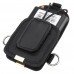 SS 1.3G 1.2Ghz/1.3Ghz 8CH 1W Wireless Audio Video Transmitter Receiver Combo Built-in 3000mAh Battery Support DVR IPTV Digital TV