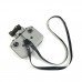 Remote Controller Transmitter Neck Strap Mount Hanging Lanyard Belt Bracket for DJI Mavic Air 2 RC Drone
