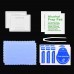Camera Lens 9H Hardness Anti-Scratch Tempered Glass Film Screen Protector for DJI Mavic Air 2 Drone
