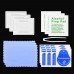 Camera Lens 9H Hardness Anti-Scratch Tempered Glass Film Screen Protector for DJI Mavic Air 2 Drone