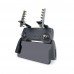 Remote Control Yagi-Uda Signal Antenna Amplifier Booster Range Extender for DJI Mavic Mini Air FIMI X8 SE EVO 2 Drone