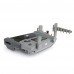 Remote Control Yagi-Uda Signal Antenna Amplifier Booster Range Extender for DJI Mavic Mini Air FIMI X8 SE EVO 2 Drone