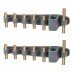 Remote Control Yagi-Uda Signal Antenna Amplifier Booster Range Extender for DJI Mavic Mini Air FIMI X8 SE EVO 2 Drone