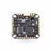 Mamba F411 AIO F4 Flight Controller 25A 4S Blheli_S DSHOT600 Brushless ESC Stack comptaible DJI FPV Air Unit 25.5x25.5mm for Whoop Toothpick RC Drone FPV Racing