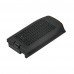 LS-MIN Mini WiFi FPV RC Drone Drone Spare Parts 3.7V 650MAH Lipo Battery