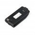 LS-MIN Mini WiFi FPV RC Drone Drone Spare Parts 3.7V 650MAH Lipo Battery