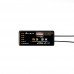 FrSky R9M 2019 900MHz Long Range Transmitter Module and R9 SX OTA ACCESS 6/16CH Long Range Enhanced Receiver Combo with Mounted Super 8 and T antenna