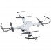 JJRC A353GW ZW GPS WiFi FPV with 4K Wide Angle HD Camera High Hold Mode 2.4G Foldable RC Drone Drone RTF