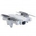 JJRC A353GW ZW GPS WiFi FPV with 4K Wide Angle HD Camera High Hold Mode 2.4G Foldable RC Drone Drone RTF