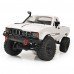 WPL C24 1/16 2.4G 4WD Crawler Truck Remote Control Car KIT Full Proportional Control