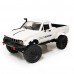 WPL C24 1/16 2.4G 4WD Crawler Truck Remote Control Car KIT Full Proportional Control