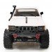 WPL C24 1/16 2.4G 4WD Crawler Truck Remote Control Car KIT Full Proportional Control