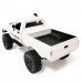 WPL C24 1/16 2.4G 4WD Crawler Truck Remote Control Car KIT Full Proportional Control