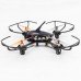 RadioLink F121 Eneopterinae 121mm Micro Brushed FPV Racing Drone BNF RTF w/ OSD Camera T8S RC 2KM Range 10mins Flight Time 47.5g Only