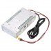 ISDT Q6 Nano BattGo 200W 8A Lipo Battery Charger With Hobbyporter 24V 16.7A 400W Power Supply Adapter US Plug