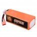URUAV GRAPHENE 22.2V 6000mAh 100C 6S Lipo Battery XT90 Plug for RC Racing Drone