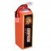 URUAV GRAPHENE 22.2V 6000mAh 100C 6S Lipo Battery XT90 Plug for RC Racing Drone