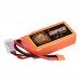 URUAV GRAPHENE 3S 11.1V 1050mAh 120C Lipo Battery XT30 Plug for FPV RC Racing Drone