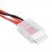 URUAV GRAPHENE 3S 11.1V 1050mAh 120C Lipo Battery XT30 Plug for FPV RC Racing Drone