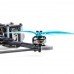 Flywoo Explorer LR HD 4'' 4S Micro Long Range FPV RC Drone Ultralight Quad w/ Caddx Vista HD System GOKU 16X16 MICRO STACK