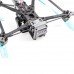 Flywoo Explorer LR HD 4'' 4S Micro Long Range FPV RC Drone Ultralight Quad w/ Caddx Vista HD System GOKU 16X16 MICRO STACK