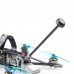 Flywoo Explorer LR HD 4'' 4S Micro Long Range FPV RC Drone Ultralight Quad w/ Caddx Vista HD System GOKU 16X16 MICRO STACK