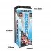 Gaoneng 14.8V 6200mAh 90C 4S Lipo Battery T/TRX/XT60 Plug for RC Car