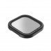 TELESIN ND8 ND16 ND32 CPL Magnetic Filter Set Lens Protector ND CPL Filter for Gopro Hero 8 Action Camera Lens Accessoreis