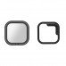 TELESIN ND8 ND16 ND32 CPL Magnetic Filter Set Lens Protector ND CPL Filter for Gopro Hero 8 Action Camera Lens Accessoreis