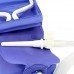 2L Enema Reusable Bag Kit Silicone Colon Cleans Set Bag Hospital Home Detox