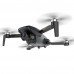 ZLRC SG108 5G WIFI FPV GPS With 4K HD Camera Optical Flow Poaitioning Brushless Foldable RC Drone Drone