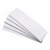 10PCS 3M Rubber Non-slip Stickers Battery Tape 103*30*2mm Fixed Protection for FPV Racing Drone