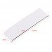 10PCS 3M Rubber Non-slip Stickers Battery Tape 103*30*2mm Fixed Protection for FPV Racing Drone