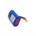 FrSky 2S 7.2V 18.72Wh 2600mAh Li-ion Battery for Horus X10/X10S Express Transmitter