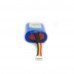 FrSky 2S 7.2V 18.72Wh 2600mAh Li-ion Battery for Horus X10/X10S Express Transmitter