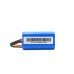 FrSky 2S 7.2V 18.72Wh 2600mAh Li-ion Battery for Horus X10/X10S Express Transmitter