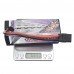Gaoneng 15.2V 9000mAh 130C 4S HV Lipo Battery XT90 Plug for RC Car