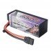 Gaoneng 15.2V 9000mAh 130C 4S HV Lipo Battery XT90 Plug for RC Car