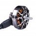 4 PCS Flywoo ROBO RB 1202.5 5500KV 2-4S / 11500KV 1-3S Brushless Motor 1.5mm Shaft for 2-3 Inch RC Drone FPV Racing