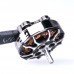 4 PCS Flywoo ROBO RB 1202.5 5500KV 2-4S / 11500KV 1-3S Brushless Motor 1.5mm Shaft for 2-3 Inch RC Drone FPV Racing