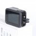 For GoPro 8 9 Camera Side Door Accessories Replacement Adapter with 1/4 Cold Shoe Mount Support Vertical Shooting Charging Microphone Flashing Light