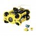 CHASING M2 P100 ROV 100m Underwater Drone Rescue Robot with 4K EIS UHD Camera