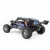 Wltoys 124018 RTR 1/12 2.4G 4WD 60km/h Metal Chassis Remote Control Car Off-Road Climbing Truck Vehicles Models Kids Toys