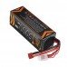 ZOP Power 14.8V 5000mAh 100C 4S  Lipo Battery T Deans Plug for RC Car