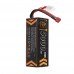 ZOP Power 14.8V 5000mAh 100C 4S  Lipo Battery T Deans Plug for RC Car